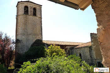 maison à Saint-Clar (32)