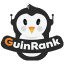 Keyword GuinRank SEO chrome extension