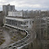 32 ANNI FA IL DISASTRO DI CHERNOBYL