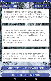 Painted World - story choices(圖9)-速報App