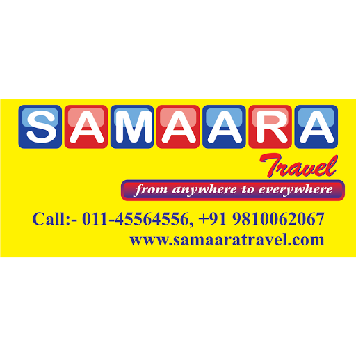 Samaara Forex Services Pvt. Ltd., H- 3, 2nd Floor, Main Market, Block H, Rajouri Garden, New Delhi, Delhi 110027, India, Money_Order_Service, state UP