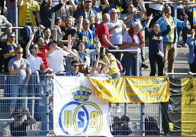 Union pakt de volle buit op het veld van Tubeke na 20(!) minuten extra tijd door lichtuitval