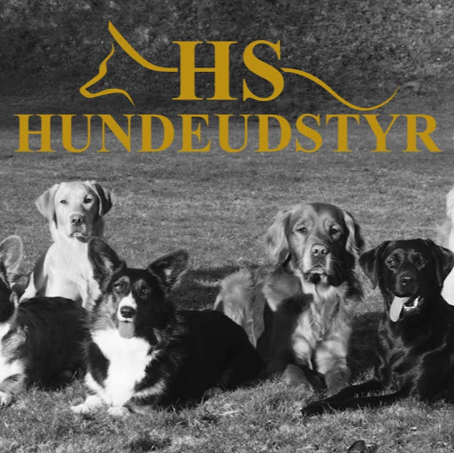 HS Hundeudstyr