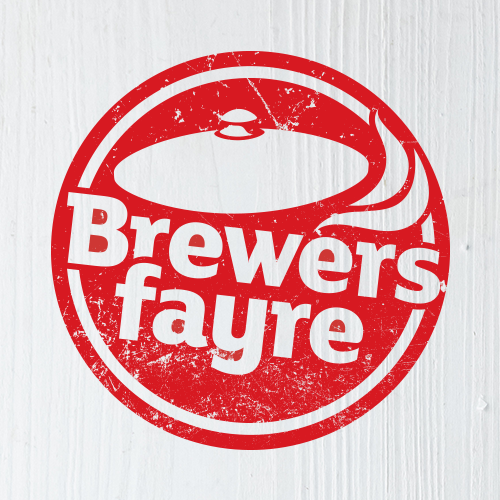 The Sandpiper Brewers Fayre logo