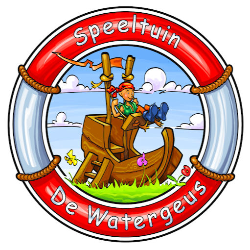 Speeltuin de Watergeus logo