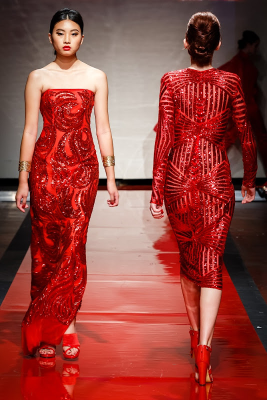 RUBY RED SFBAfn Fashion: Glamorous and Cohesive Community | FAFAFOOM ...