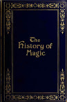 The History of Magic