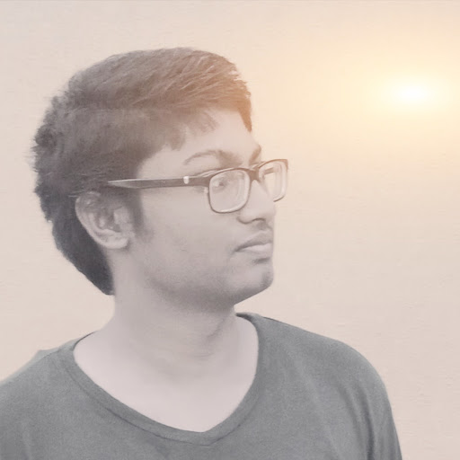 Profile image of Praneeth Mosuru