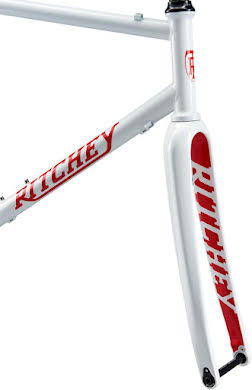 Ritchey Swiss Cross Frameset - 700c Steel alternate image 4