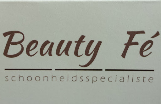 Beauty Fé logo