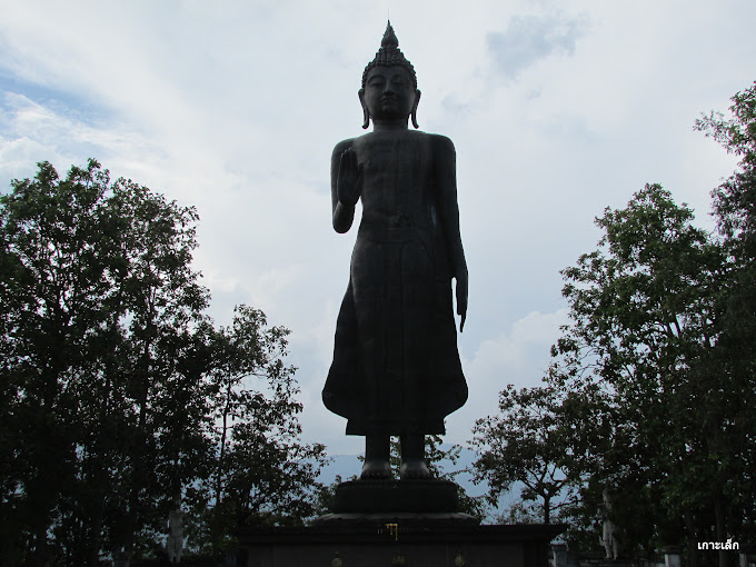 Phra Chedi Phutthakhaya