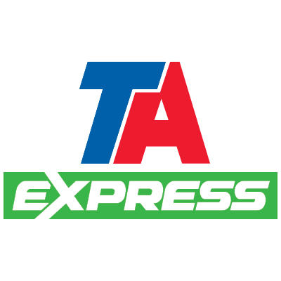 TA Express Travel Center logo