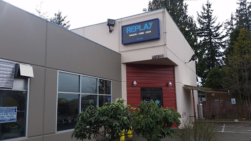 Sports Bar «The Replay Cafe», reviews and photos, 15002B WA-99, Lynnwood, WA 98087, USA