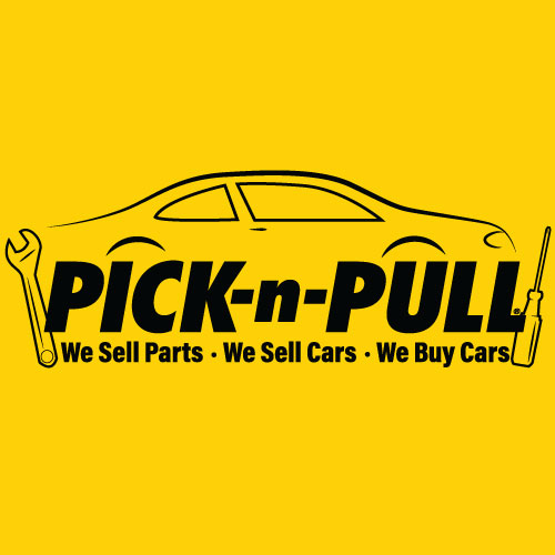 Pick-n-Pull logo