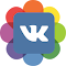 Item logo image for VK Wallpaper