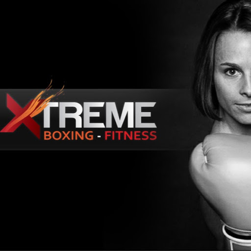 XTREME BOXING FITNESS