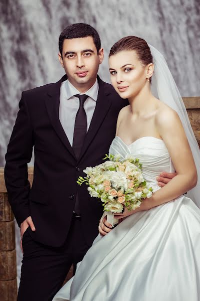 Fotografo di matrimoni Natan Petrelli (natan). Foto del 6 marzo 2016