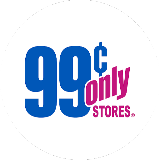 99 Cents Only Stores logo