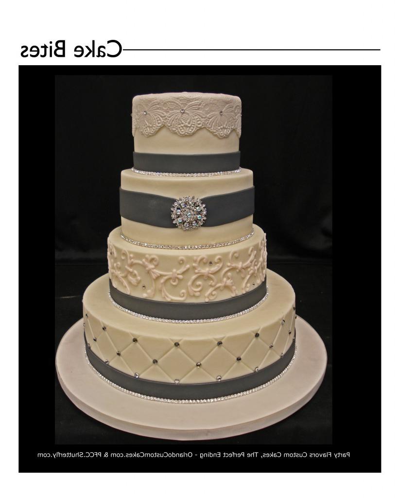 Amazing Wedding Cakes