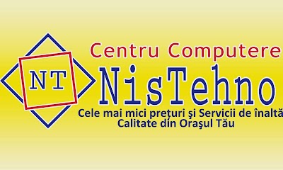 Photos of Centru Computere Nistehno Srl