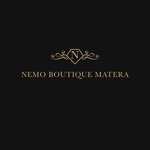 NEMO BOUTIQUE logo