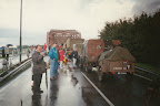 corridor tour, Grave bridge - Market Garden 1994 corridor tour, Grave bridge - Market Garden 1994