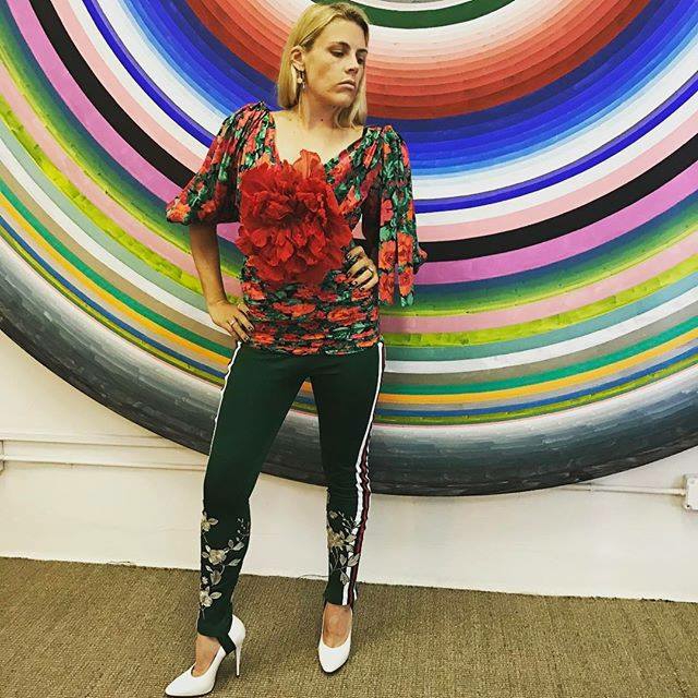 Busy Philipps Awesome Profile Pics