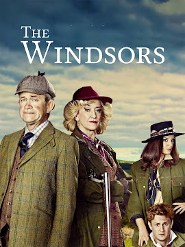 Nhà Windsor (Phần 2) - The Windsors (Season 2)