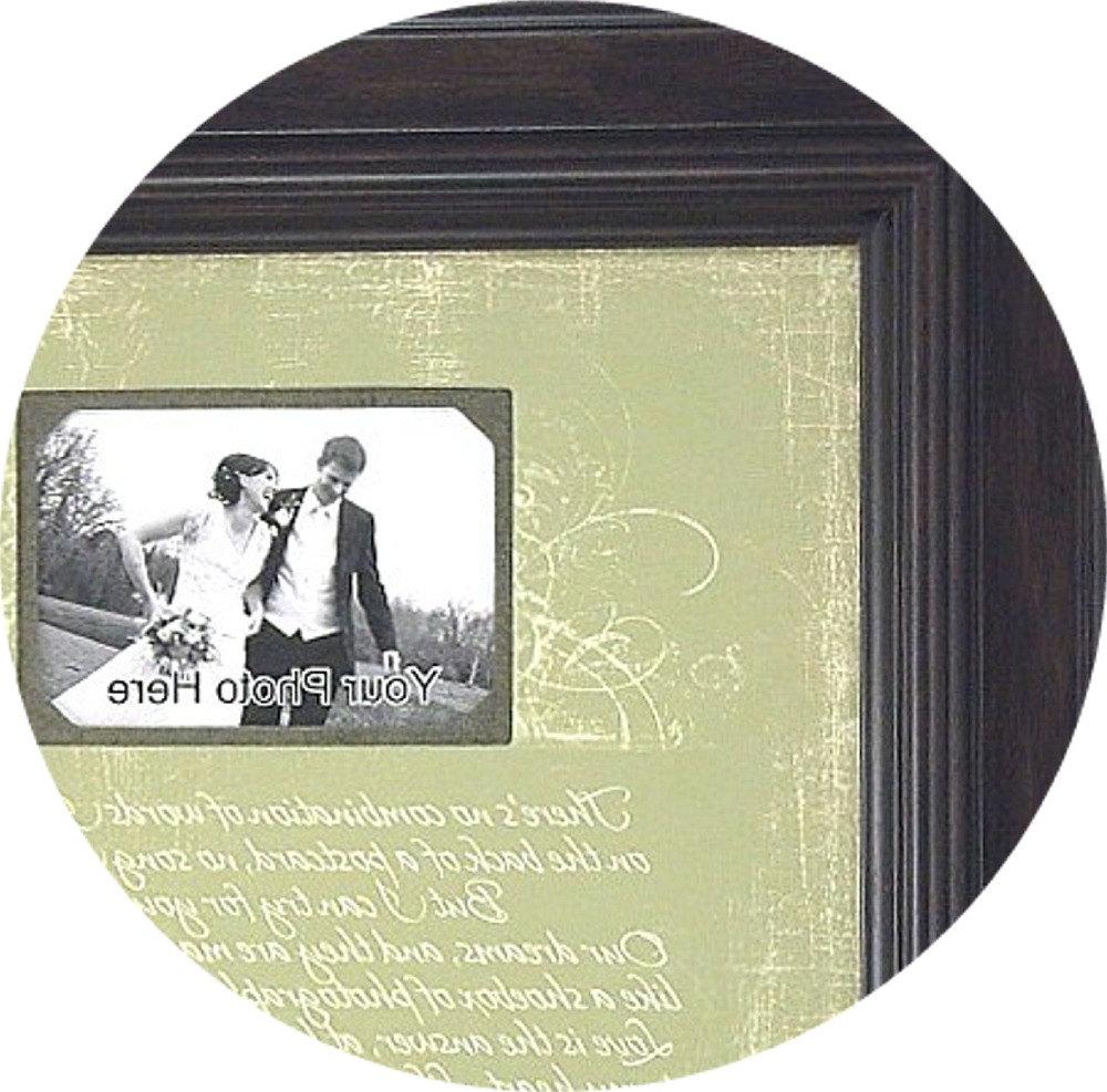 Wedding Photo Frame BETTER