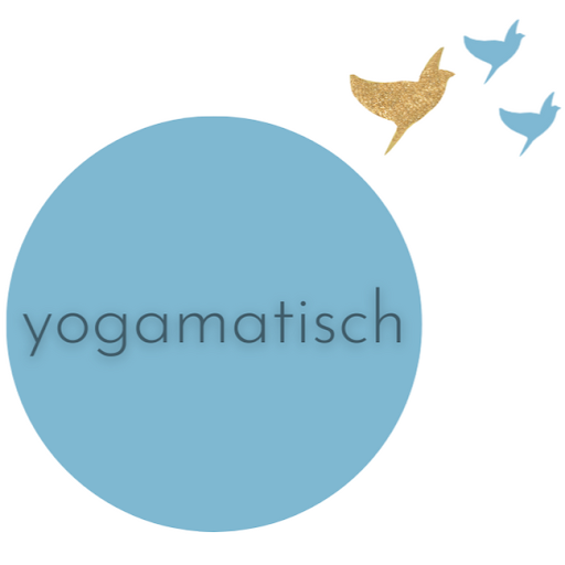 yogamatisch logo