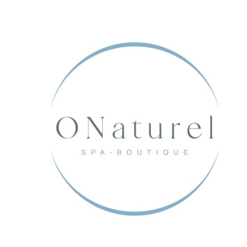 ONaturel Spa - Boutique logo