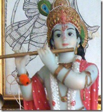 [Shri Krishna]