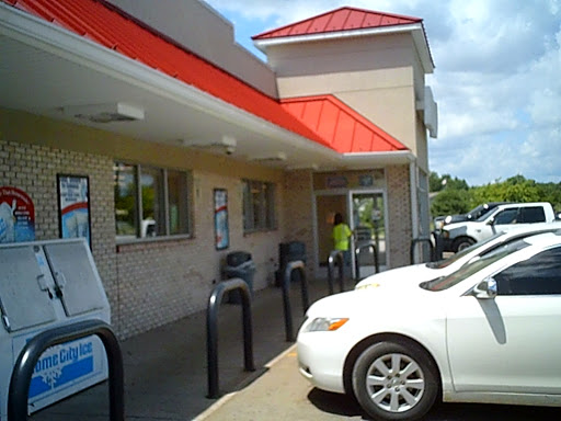 Gas Station «Minit Mart», reviews and photos, 1080 Franklin Bypass, Franklin, KY 42134, USA