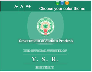 KADAPA NOTIFICATIONS JOBS
