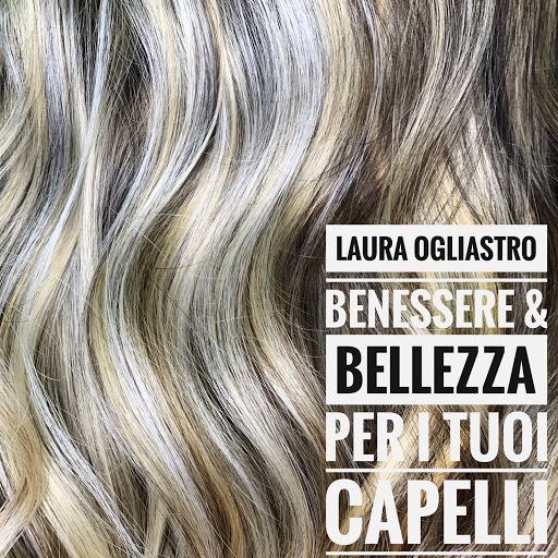 Laura Ogliastro logo