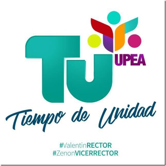 Elecciones en la UPEA