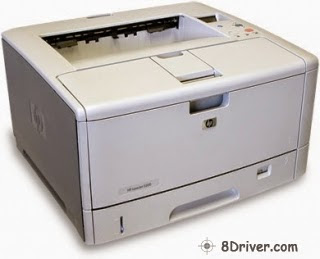  download driver HP 5200L Printer