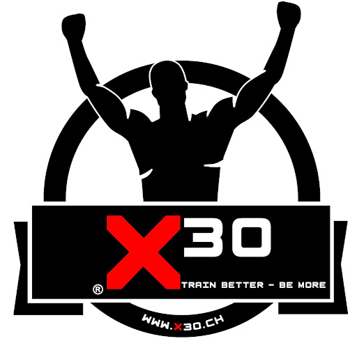 x30 Training & Coaching logo