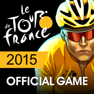 Tour de France 2015 - The Game apkmania