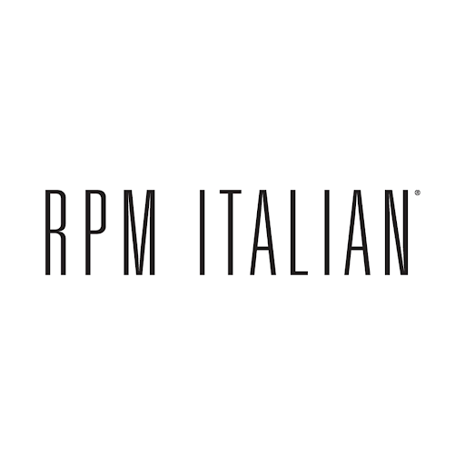 RPM Italian logo