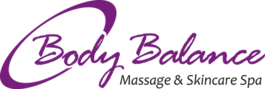 Body Balance Massage & Skincare Spa logo