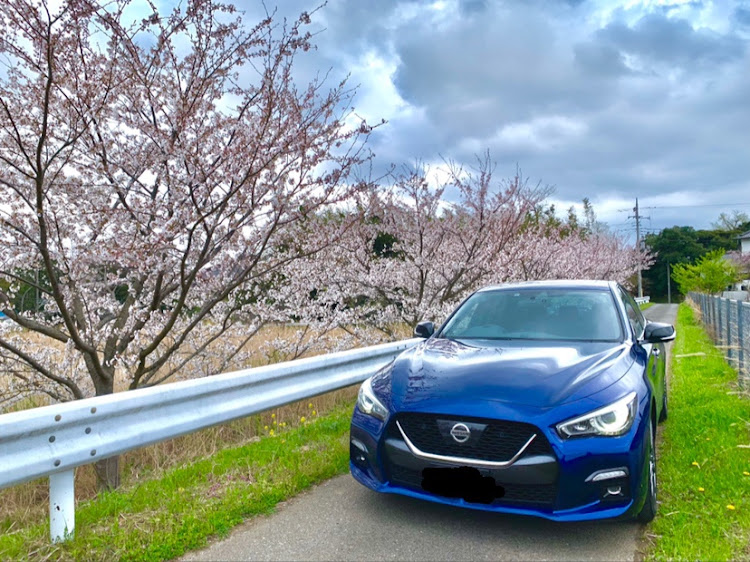 スカイラインの気持ちはいつも20代・誕生日・プレゼント受付中・良い日産の日・#良い日産の日#11月23日に関するカスタム事例の投稿画像31枚目