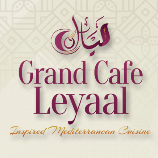 Grand Cafe Leyaal ( گراند کافه لیال )