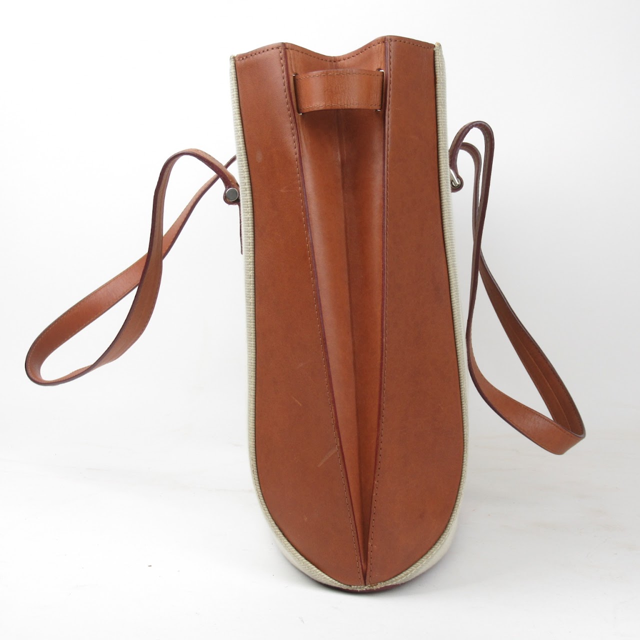 Asprey London Tote Bag