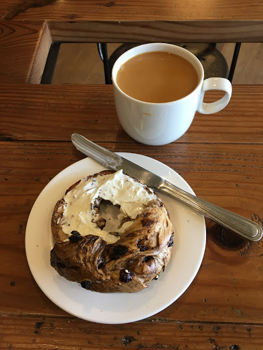 Coffee Shop «Turnstile Coffee Roasters», reviews and photos, 1607 NJ-71, Belmar, NJ 07719, USA