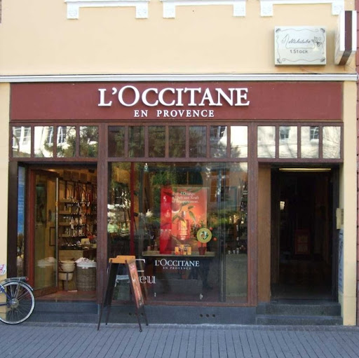 L'OCCITANE EN PROVENCE