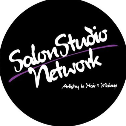 Salon Studio Network logo