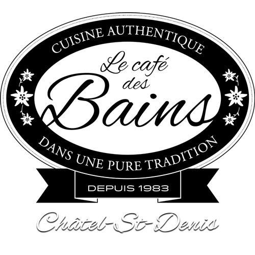 Restaurant des Bains