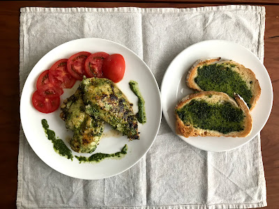 【ベストコレクション】 バジル 料理 483695-バジル 料理