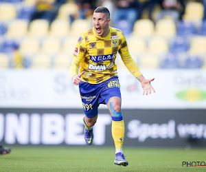 Avec ses 17 buts, Gianni Bruno est tout proche de battre un record 